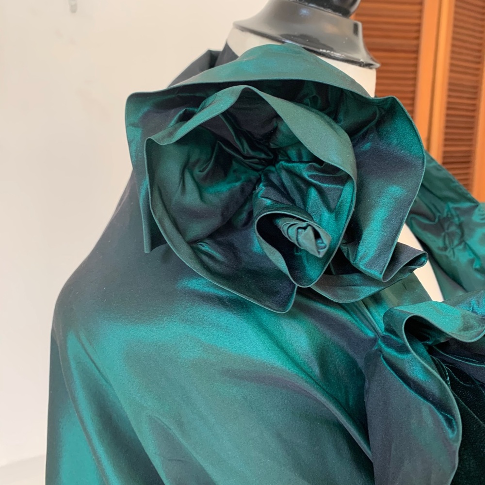 Evening Wrap - Picture 5 of 6